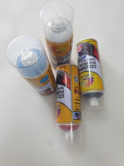 COLOR SPRAY