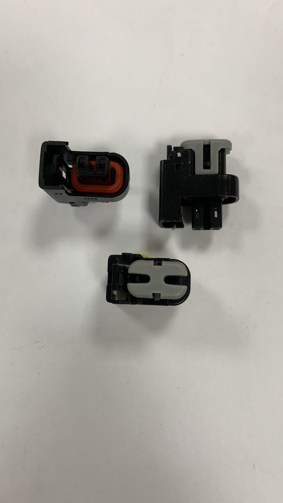 LS1 OEM INJECTORS CONNECTORS
