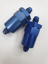 AN6 BILLET FUEL FILTERS