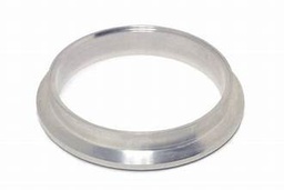 ALUMINIUM FLANGE 4"