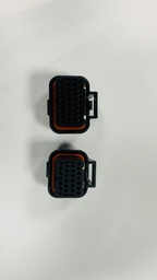 MOTEC CONNECTORS 1 SET FOR M84,M600,M800,M130)