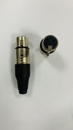 CAN BUS FEMALE CONNECTOR