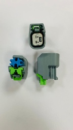 LS2 OEM INJECTORS CONNECTORS