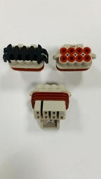 LS1 LS2 COIL GROUP CONNECTOR