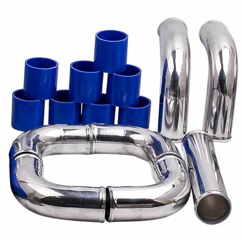 INTERCOOLER PIPING KIT 2"