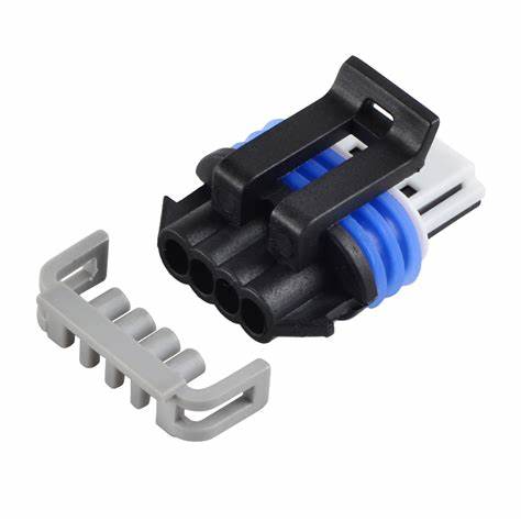 LS COIL CONNECTOR