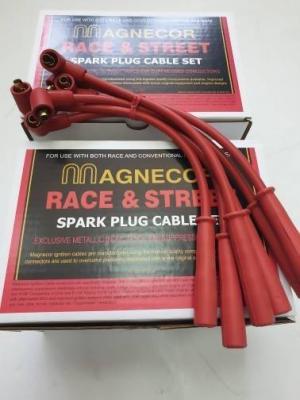 MAGNECORE PLUG WIRES