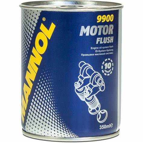 MANNOL MOTOR FLUSH 9900