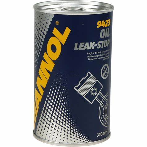 MANNOL OIL LEAK STOP