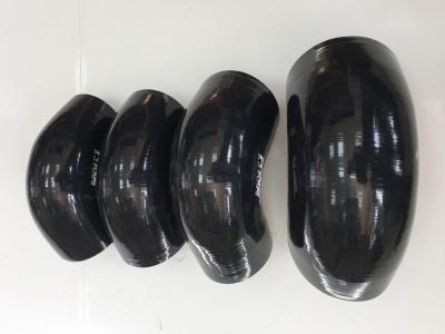 SILICONE ELBOW 3" TO 3"