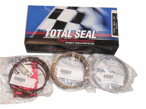 TOTAL SEAL RING PISTON 3.986