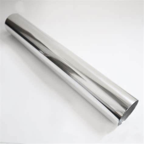 ALUMINIUM PIPE STRAIGHT 3"