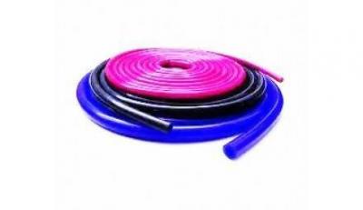 VACUUM HOSE THICK 3MM SIZE -4(PER METER)