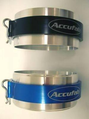 ACCUFAB CLAMP 4"