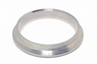 ALUMINIUM FLANGE 4"