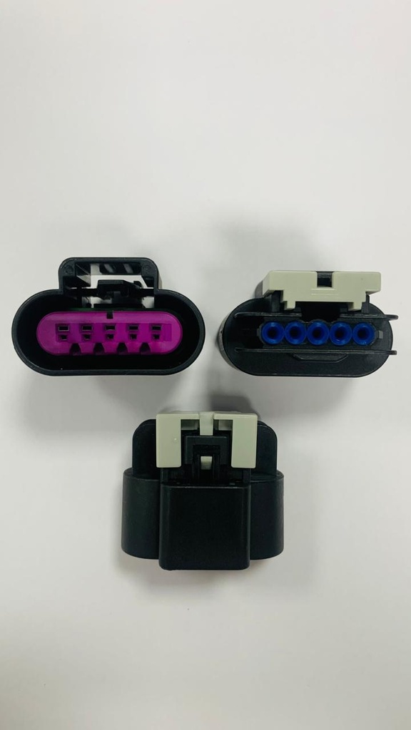 LS MAF CONNECTOR