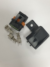 FUSE CONNECTORS