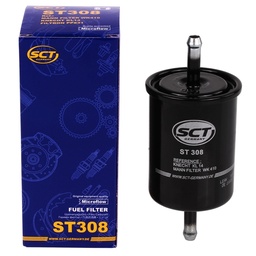 NISSAN FUEL FILTER