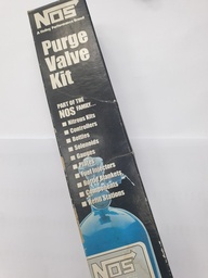 NOS PURGE VALVE KIT