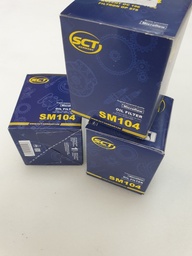 OIL FILTER NISSAN