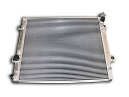 RADIATOR PRADO FJ