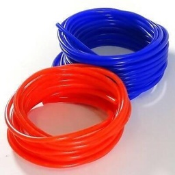 VACUUM HOSE THICK 3MM SIZE -6(PER METER)