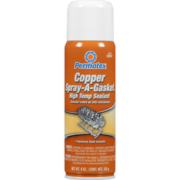 PERMATEX GASKET SPRAY