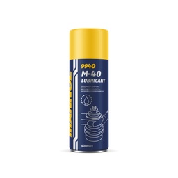 MANNOL MULTIFUNCTION M-40