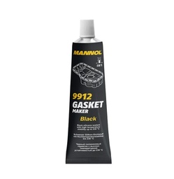 SILICONE GASKET BLACK