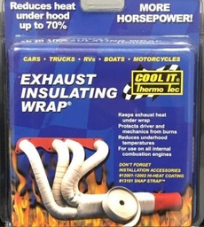 COOL IT EXHAUST WRAP