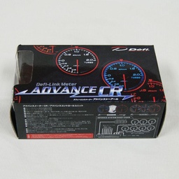 DEFI RPM GAUGE(TACHOMETER)